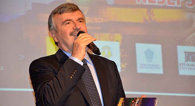 'Ülkeler Arasında Barışın Temsilcileri Olacaksınız'