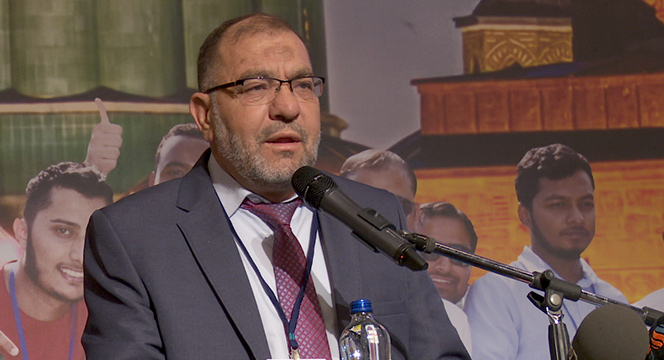 'Ülkeler Arasında Barışın Temsilcileri Olacaksınız'