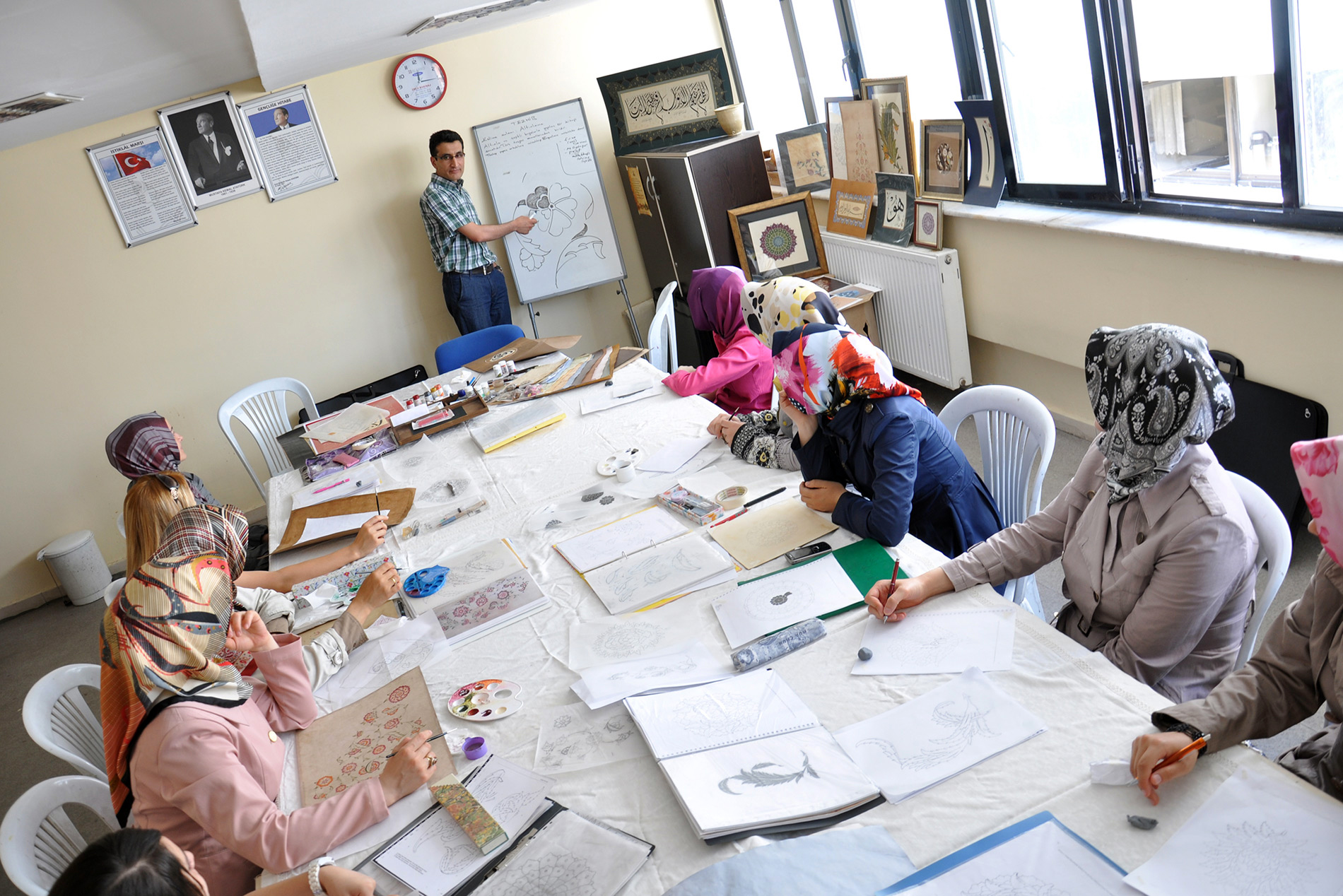 Konya, 'Unesco Öğrenen Şehirler Küresel Ağı'nda