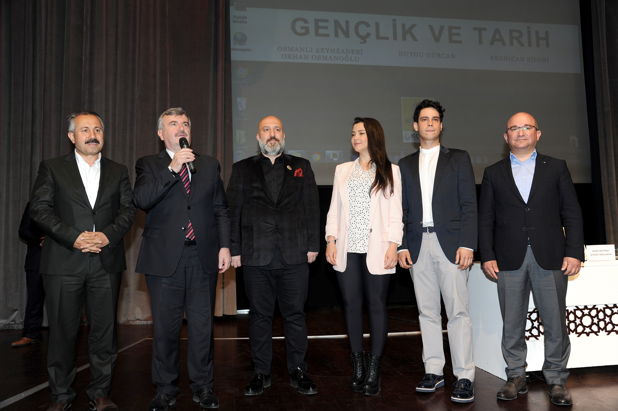 Şehrin En Önemli Sanat Etkinliği Tamamlandı