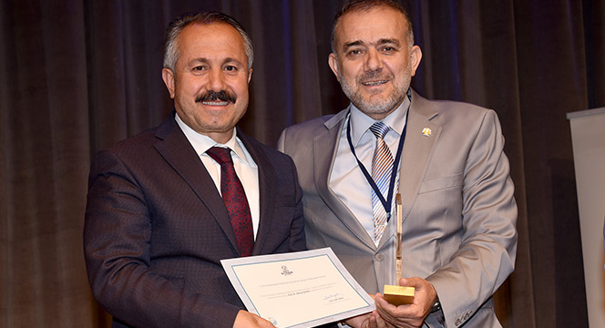 Büyükşehir'den 'KOMEK Şehir ve Eğitim' Çalıştayı