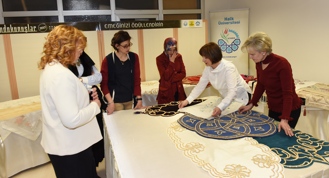 'Emeğinizi Ödüllendirin' Yarışma Sonuçları Belli Oldu