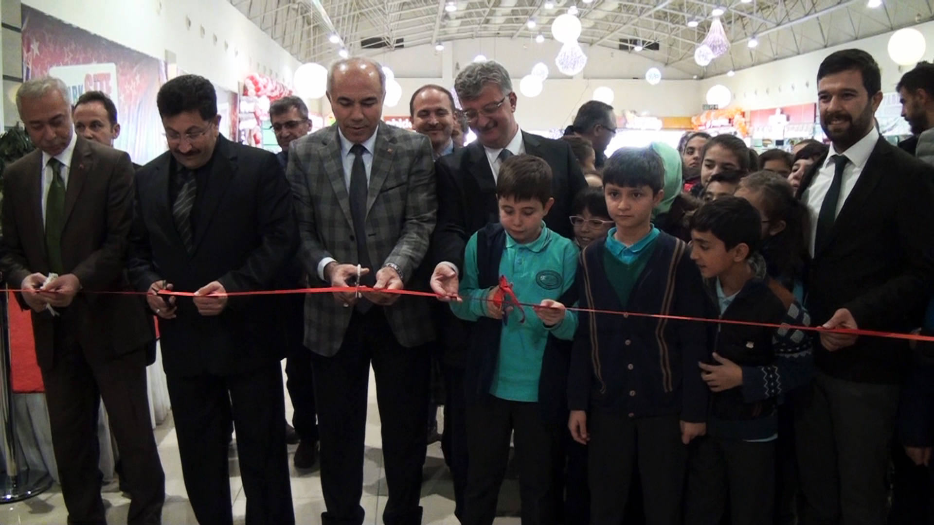 Ereğli KOMEK'ten Robotik Kodlama Sergisi