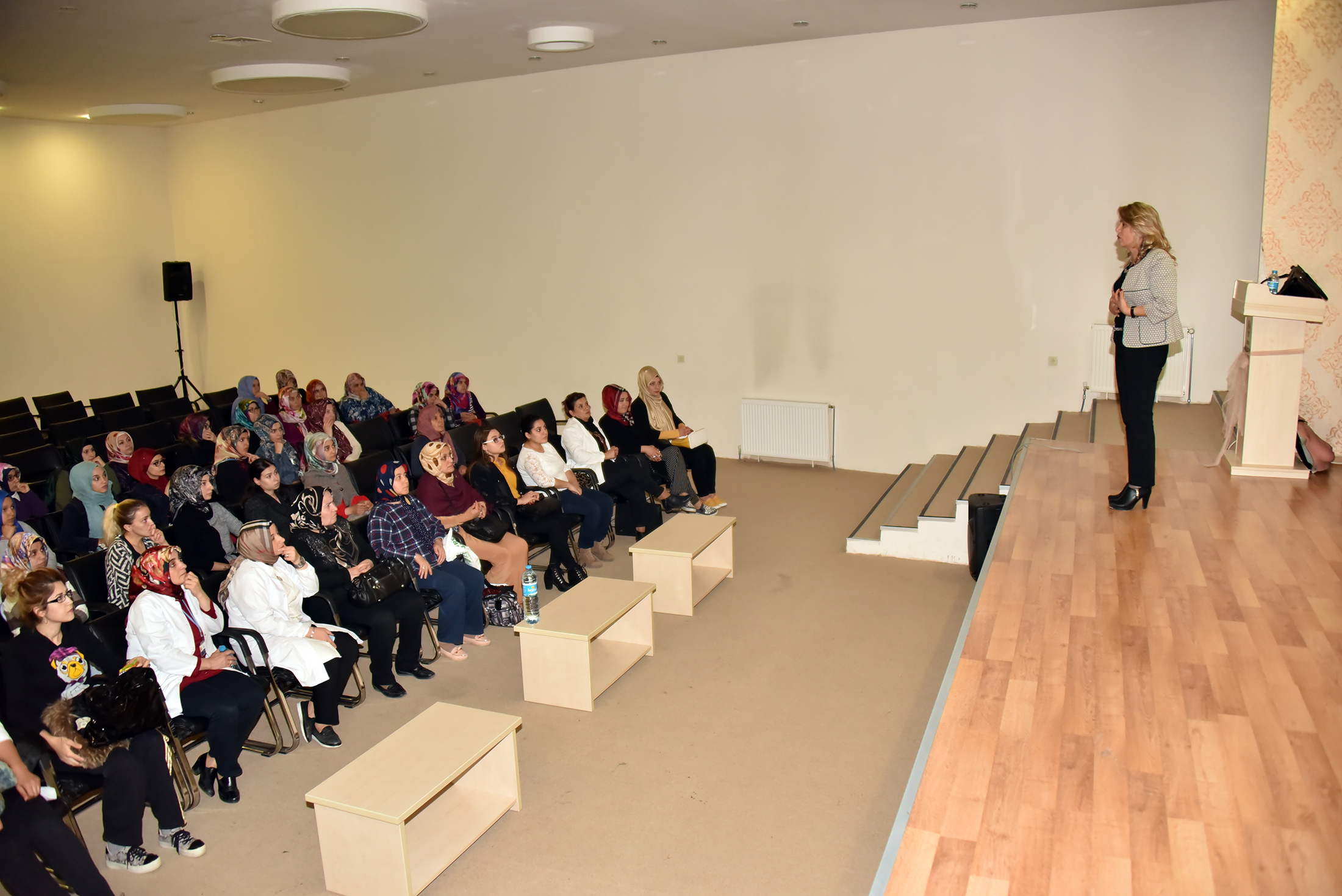 ASEM Bilinçli Anneler İçin Seminerler Düzenliyor