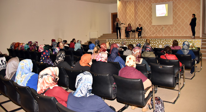 ASEM Bilinçli Anneler İçin Seminerler Düzenliyor