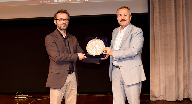 KOMEK'ten Endülüs ve Selçuklu Esintisi