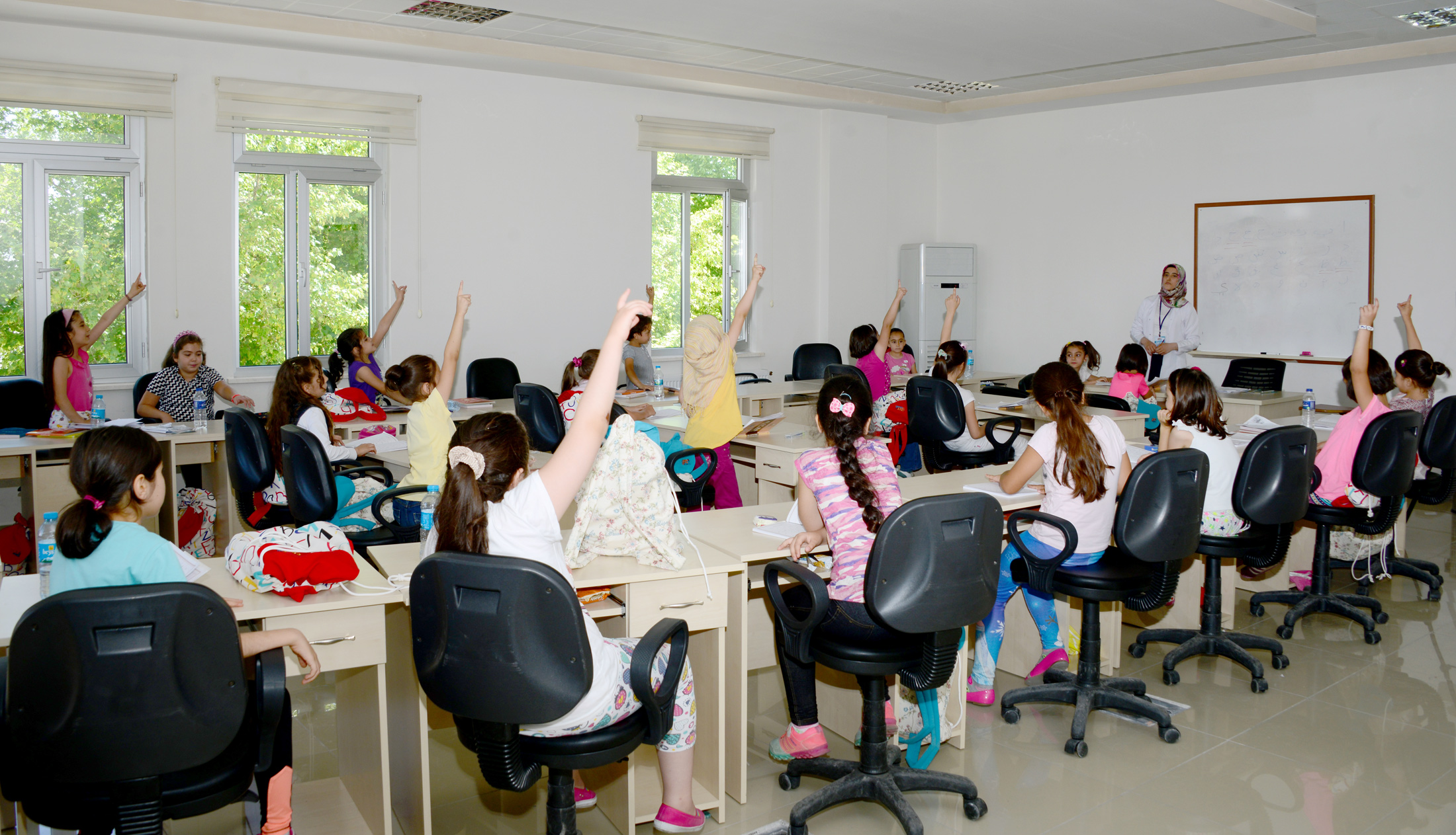 Genç KOMEK Yaz Okulu Kayıtlarında Son Fırsat