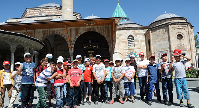 Genç KOMEK Yaz Okulu Kayıtlarında Son Fırsat