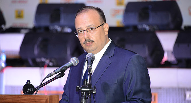 Geleceğin Teminatı Gençler Ödüllendirildi