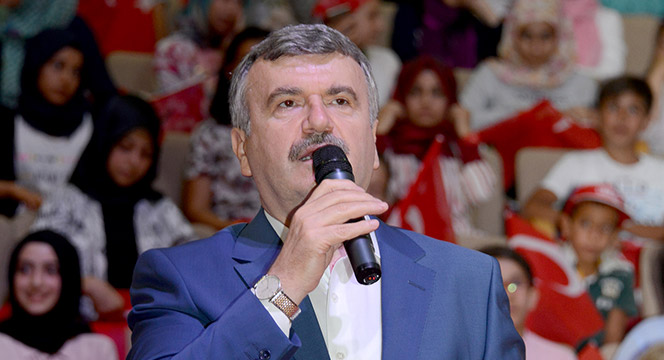 Geleceğin Teminatı Gençler Ödüllendirildi