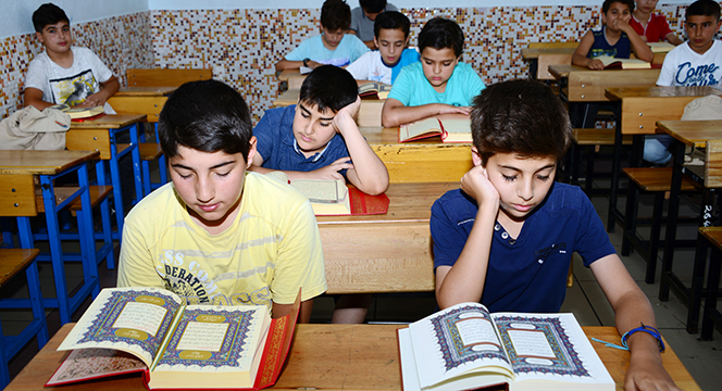 Genç KOMEK Yaz Okulu Kayıtları Başlıyor