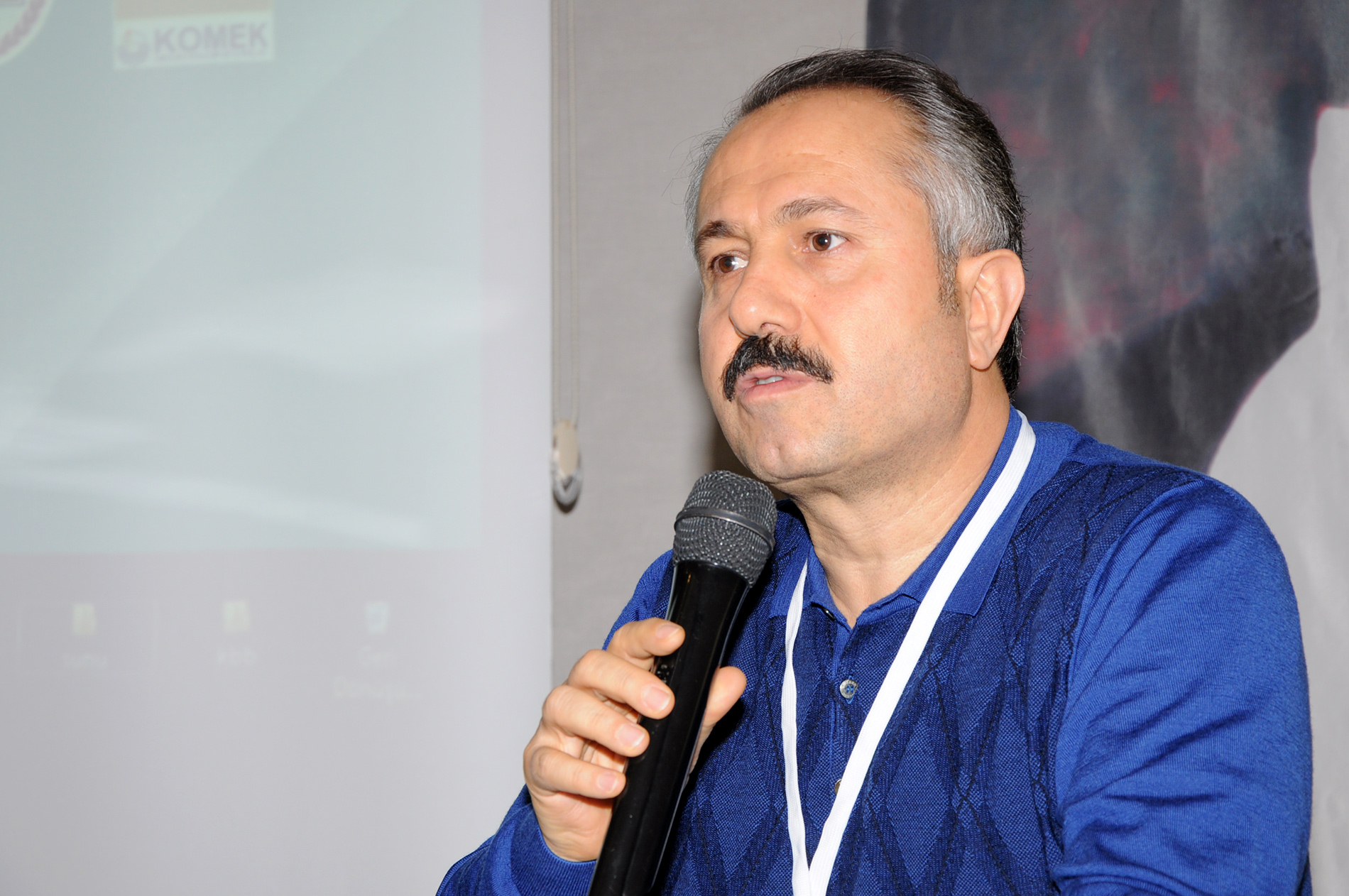 Hayat Boyu Öğrenmede Belediyelerin Rolü Çalıştayı Yapıldı