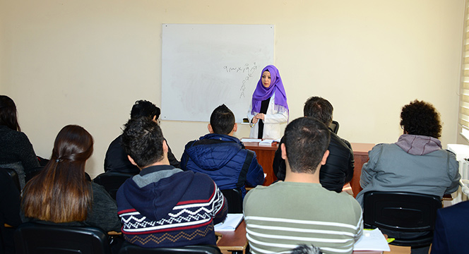 KOMEK ve ASEM'de Kayıtlar 1 Şubat'ta Başlıyor