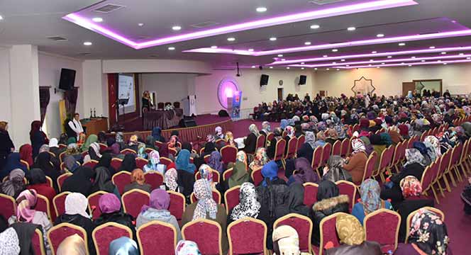 KOMEK ve ASEM'de Kandil Coşkusu