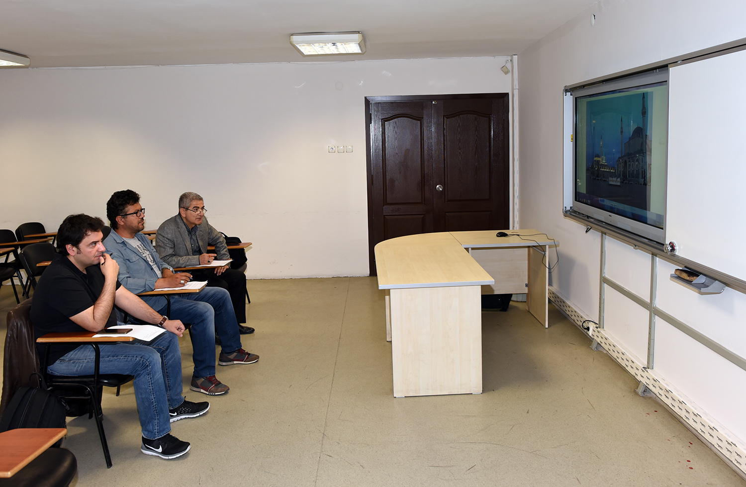 Anadolu'da Selçuklu ve Osmanlı İzleri Fotoğraf Yarışması Sonuçlandı