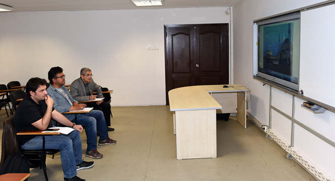 Anadolu'da Selçuklu ve Osmanlı İzleri Fotoğraf Yarışması Sonuçlandı