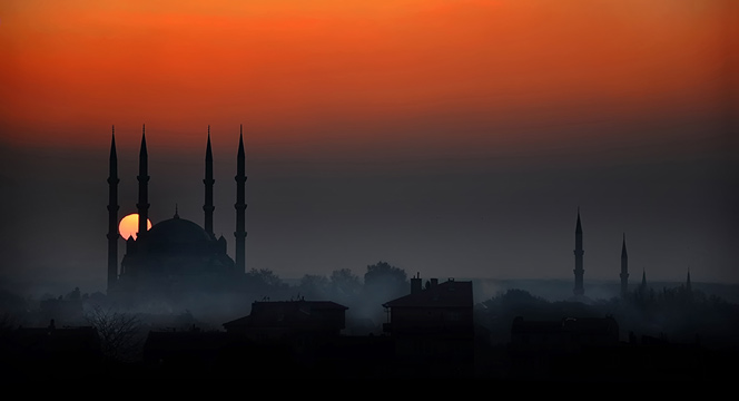 Anadolu'da Selçuklu ve Osmanlı İzleri Fotoğraf Yarışması Sonuçlandı