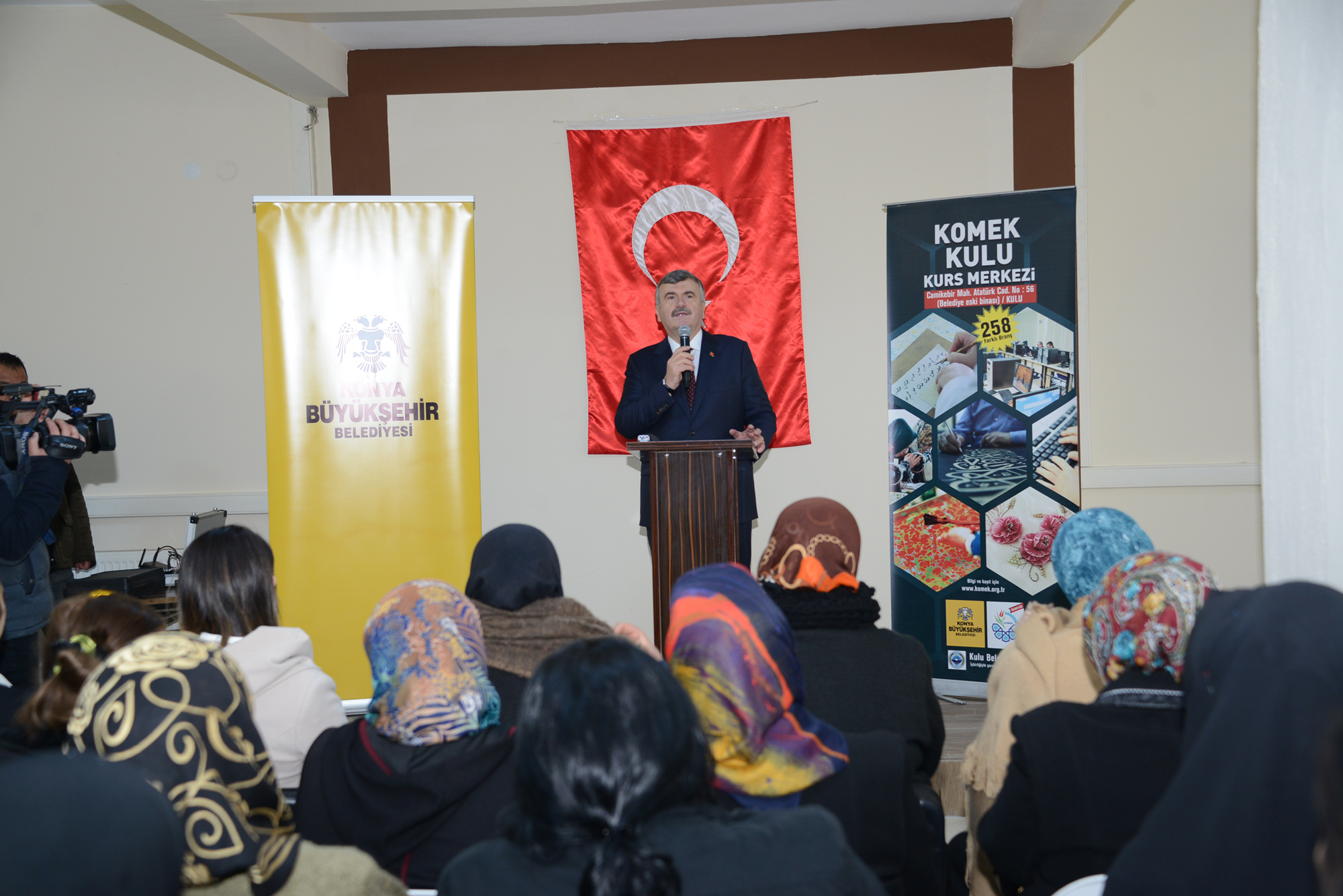 Avrupa Güçlü Türkiye İstemiyor 