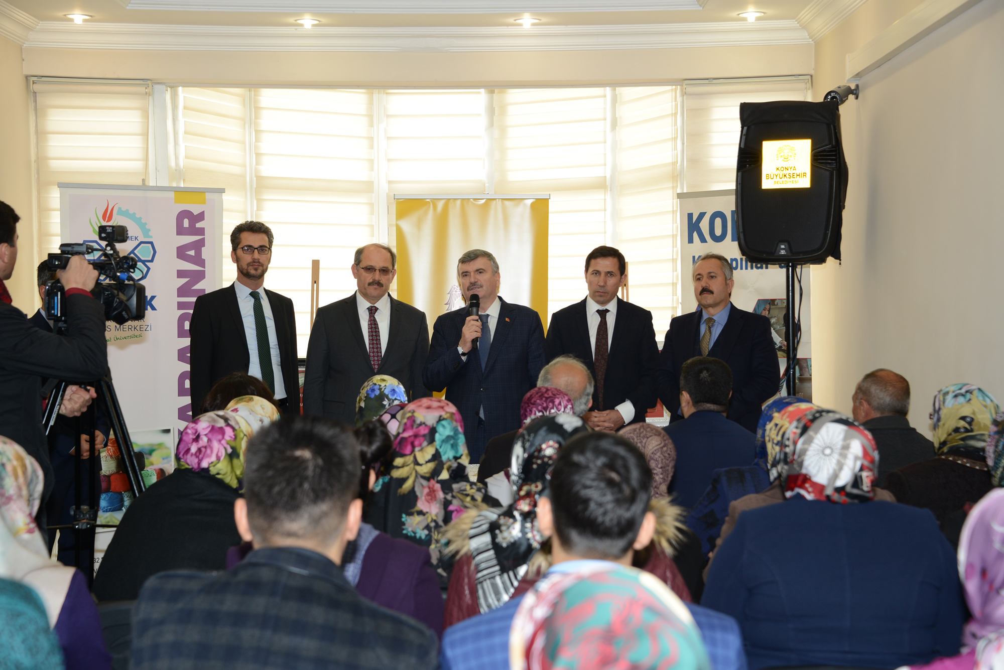 Avrupa Güçlü Türkiye İstemiyor 