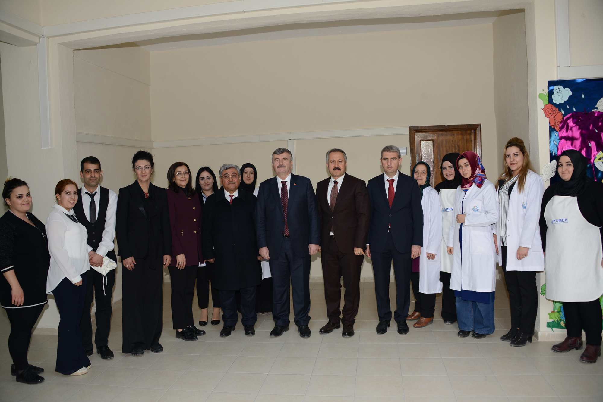 Avrupa Güçlü Türkiye İstemiyor 
