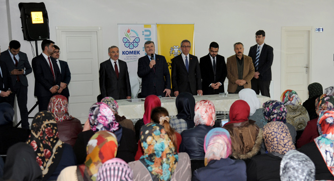 Avrupa Güçlü Türkiye İstemiyor 