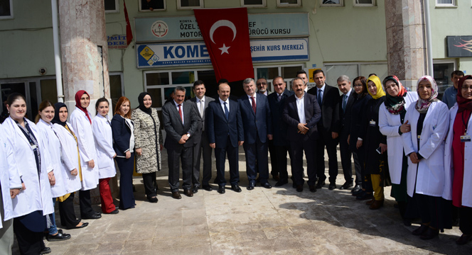 Avrupa Güçlü Türkiye İstemiyor 