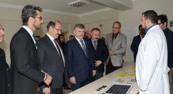 Avrupa Güçlü Türkiye İstemiyor 