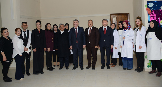 Avrupa Güçlü Türkiye İstemiyor 