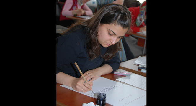 Yaz Dönemi İçin KOMEK'te 5 Kurs Merkezine Kayıtlar Başladı