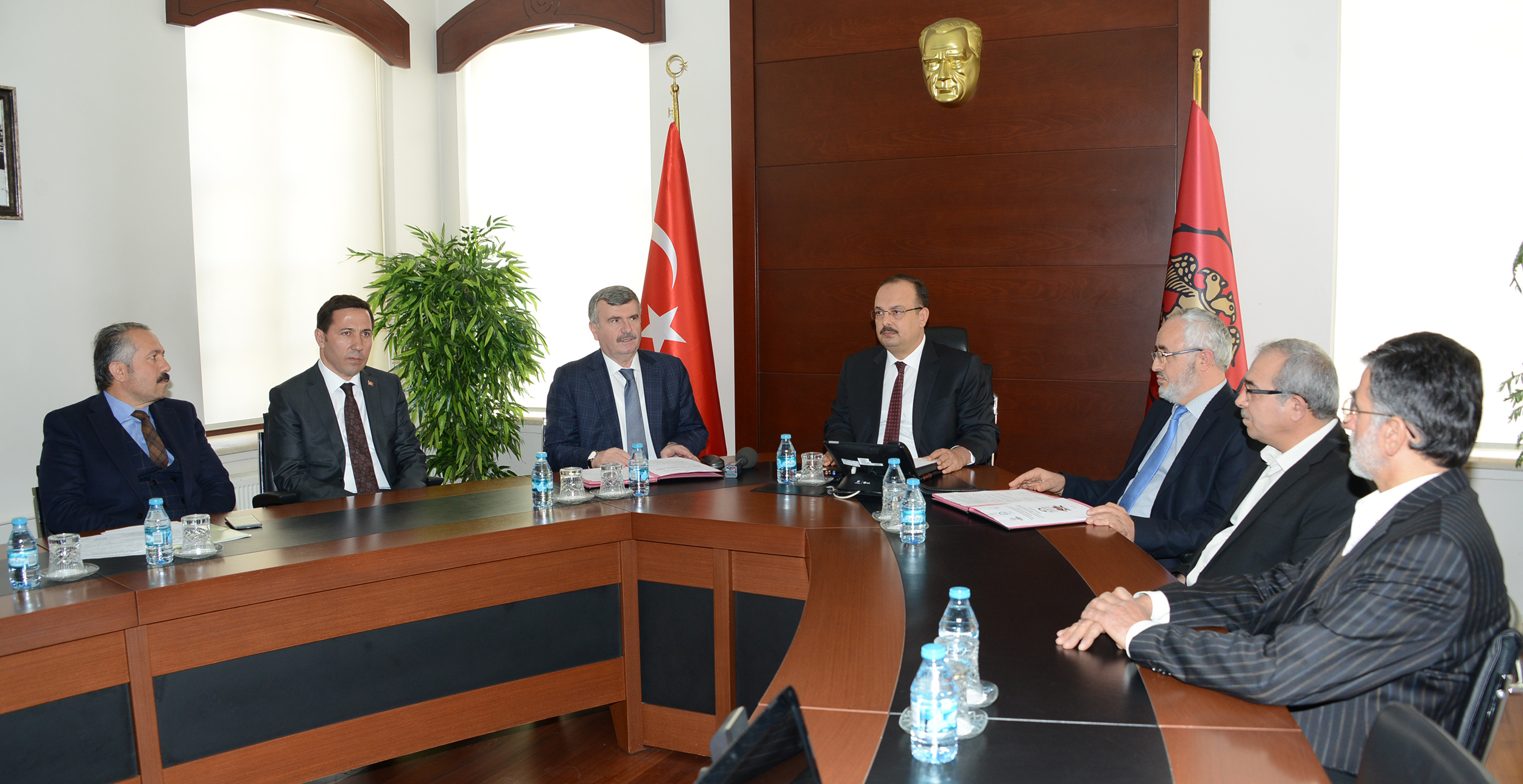 Kur'an'ı Öğrenip Anlamaya Katkı Sağlayacak Proje İmzalandı