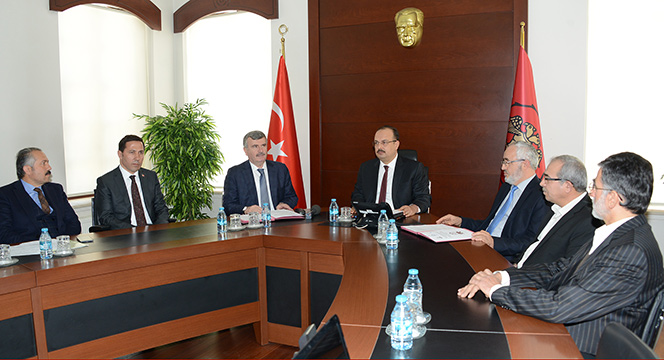 Kur'an'ı Öğrenip Anlamaya Katkı Sağlayacak Proje İmzalandı