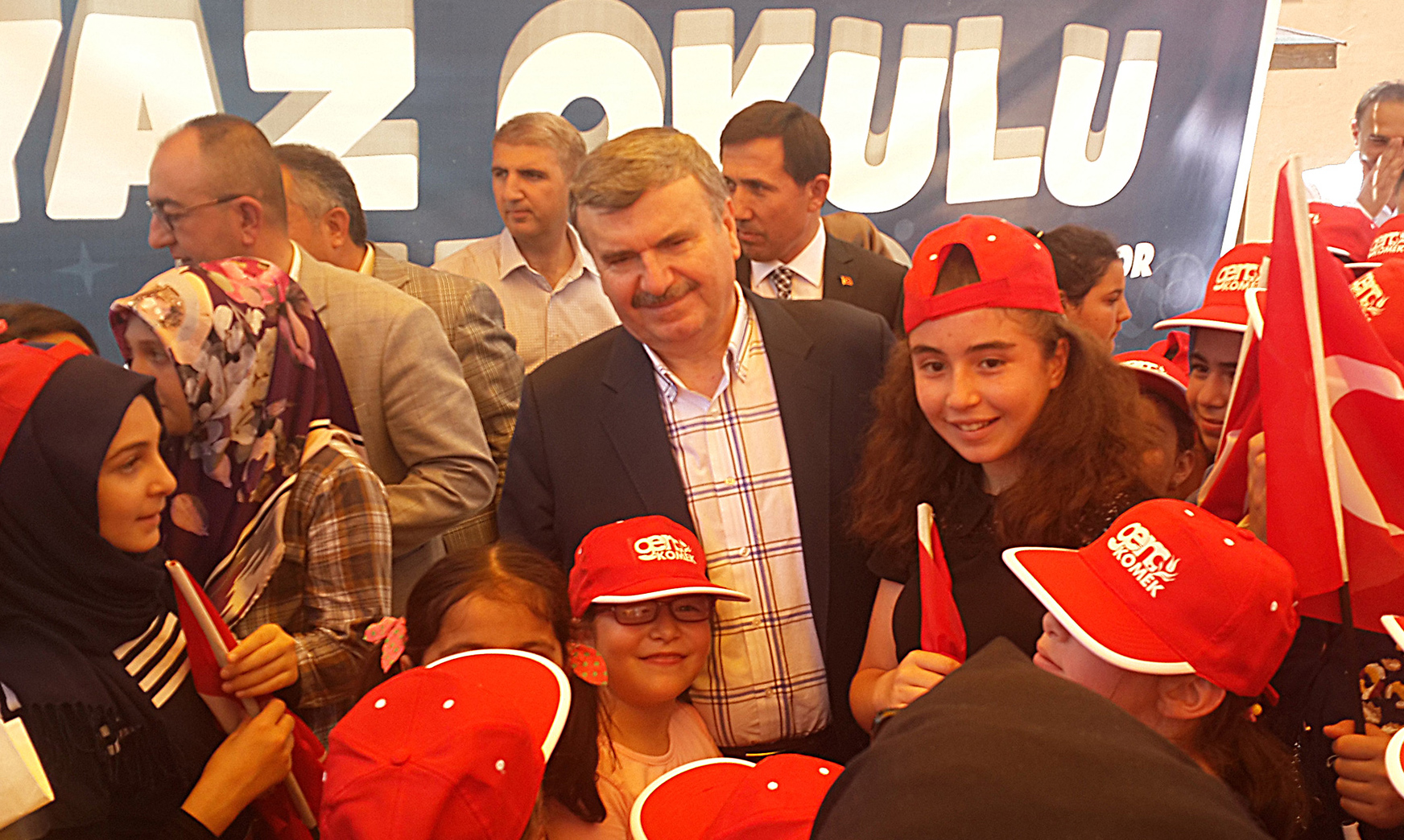 Yeni İhanetler Yaşanmaması İçin Milli İrade Şuurunu Güçlendirelim