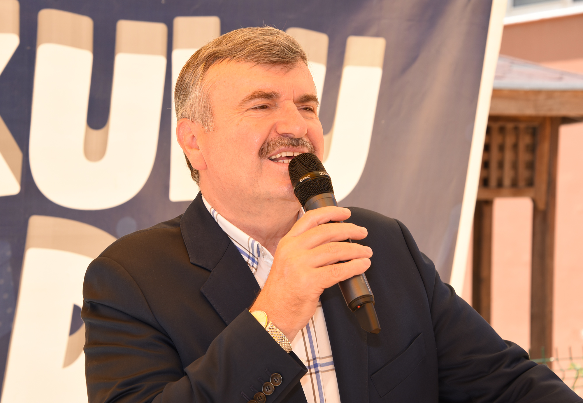 Yeni İhanetler Yaşanmaması İçin Milli İrade Şuurunu Güçlendirelim