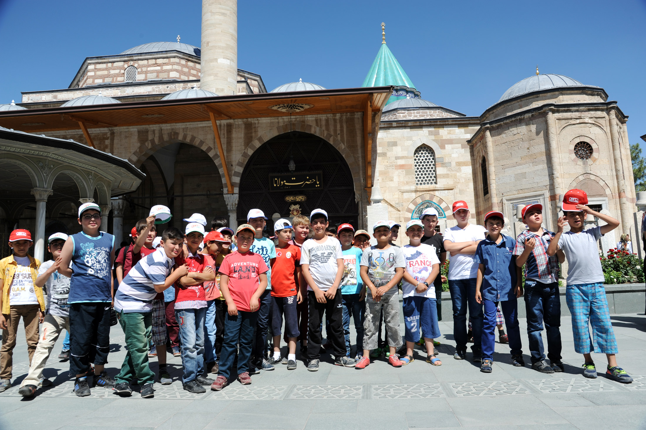 Yeni İhanetler Yaşanmaması İçin Milli İrade Şuurunu Güçlendirelim