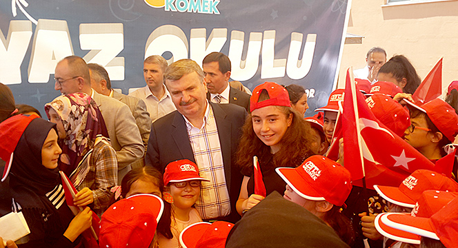 Yeni İhanetler Yaşanmaması İçin Milli İrade Şuurunu Güçlendirelim