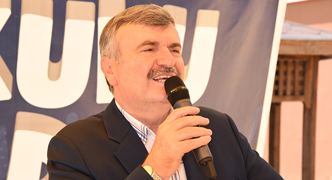 Yeni İhanetler Yaşanmaması İçin Milli İrade Şuurunu Güçlendirelim