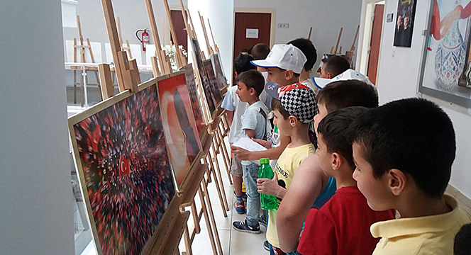 Yeni İhanetler Yaşanmaması İçin Milli İrade Şuurunu Güçlendirelim