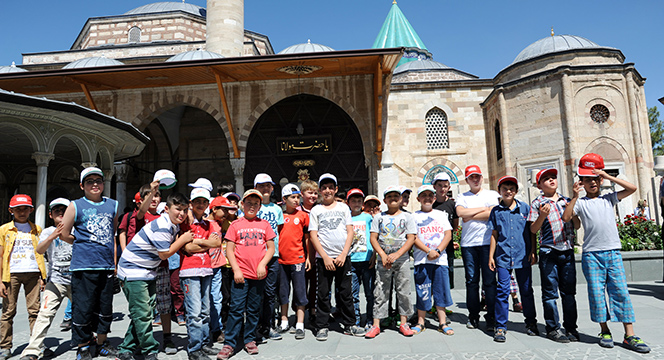 Yeni İhanetler Yaşanmaması İçin Milli İrade Şuurunu Güçlendirelim