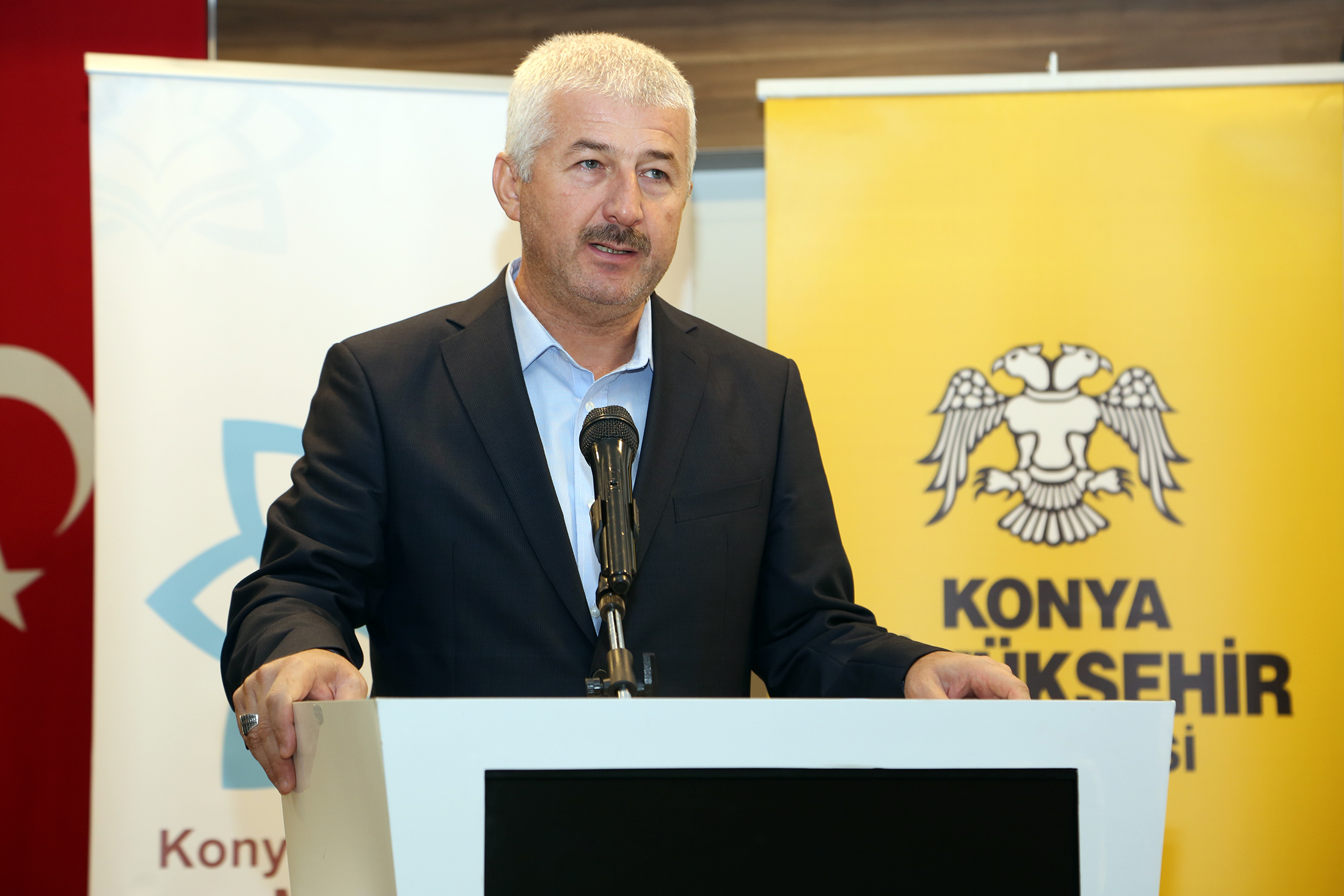 KOMEK ile İl Milli Eğitim Müdürlüğü Arasında Eğitim Çalıştayı Yapıldı