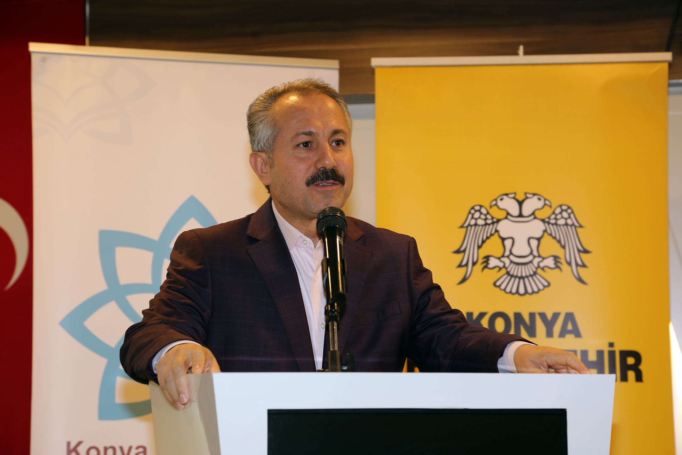 KOMEK ile İl Milli Eğitim Müdürlüğü Arasında Eğitim Çalıştayı Yapıldı