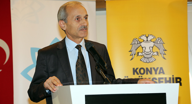KOMEK ile İl Milli Eğitim Müdürlüğü Arasında Eğitim Çalıştayı Yapıldı