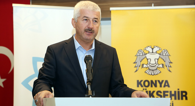 KOMEK ile İl Milli Eğitim Müdürlüğü Arasında Eğitim Çalıştayı Yapıldı