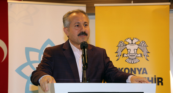 KOMEK ile İl Milli Eğitim Müdürlüğü Arasında Eğitim Çalıştayı Yapıldı
