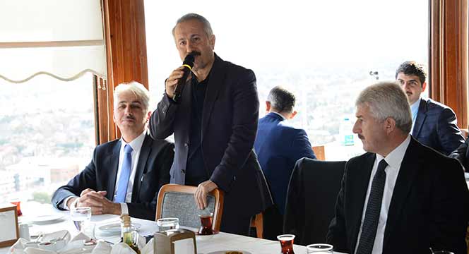81 İlden 81 Öğretmen Konya'da Buluştu