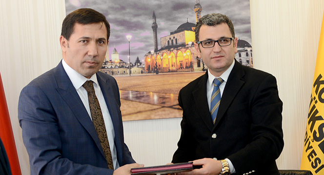 Büyükşehir İle İŞKUR Arasında İşbirliği Protokolü İmzalandı