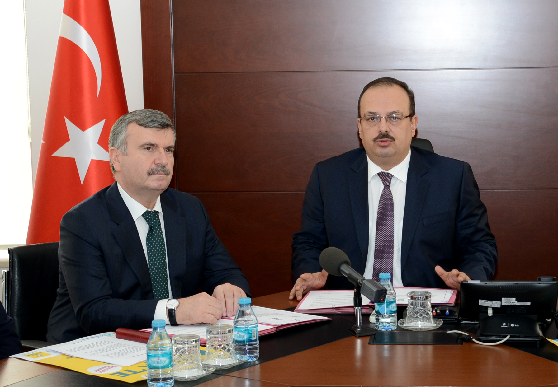 Mesleki Eğitim Alanında Yeni Bir Dönem Başlıyor
