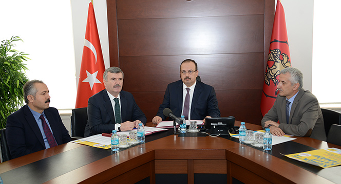 Mesleki Eğitim Alanında Yeni Bir Dönem Başlıyor