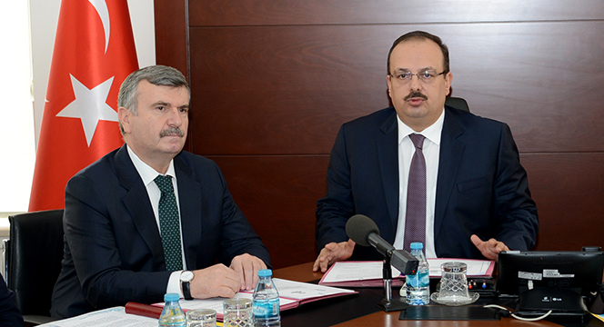 Mesleki Eğitim Alanında Yeni Bir Dönem Başlıyor
