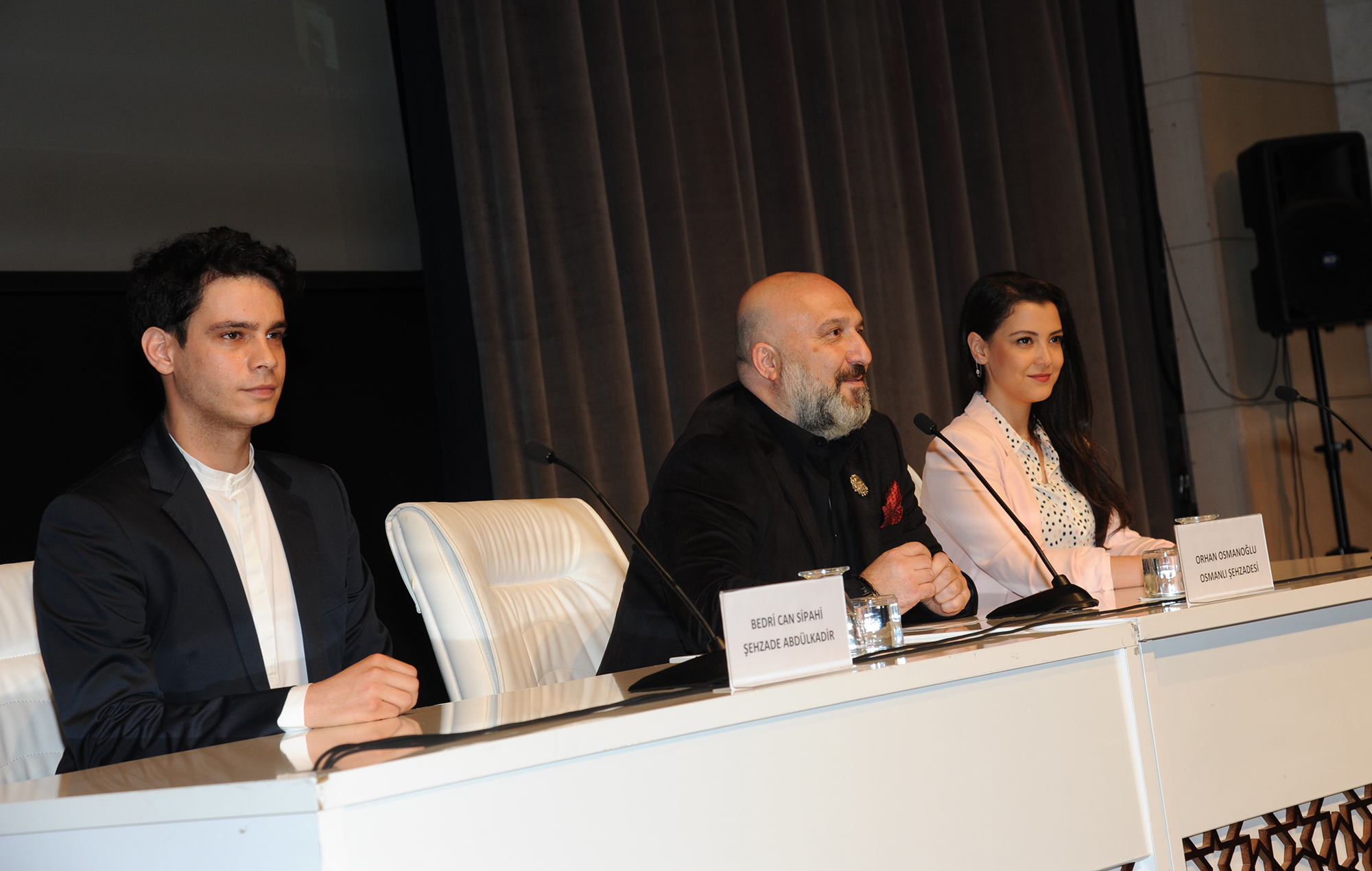 Payitaht Abdülhamid Konya İle Buluştu