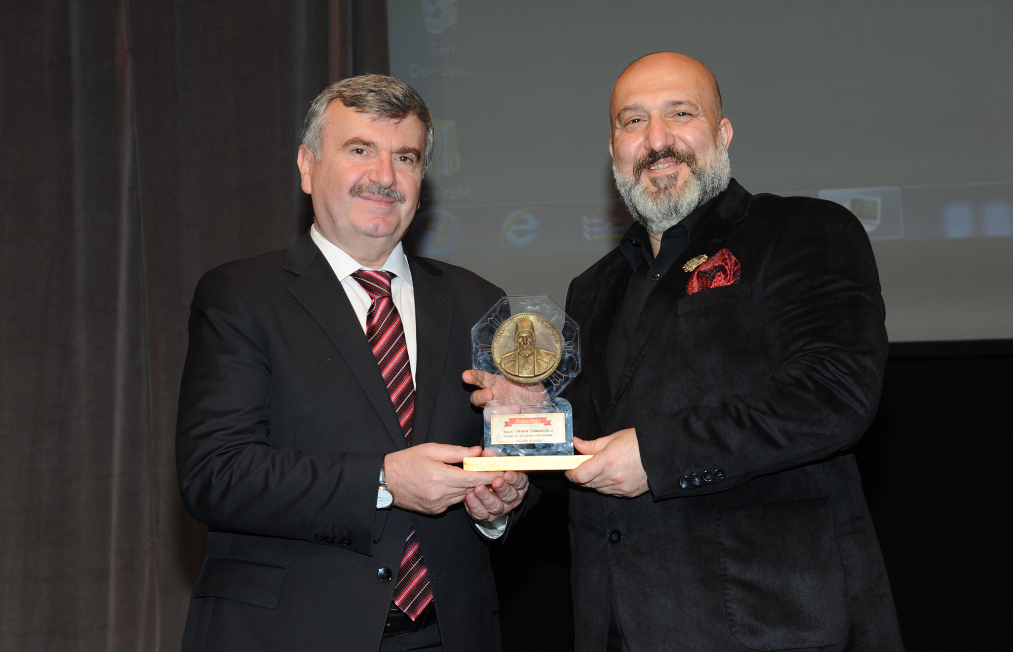 Payitaht Abdülhamid Konya İle Buluştu